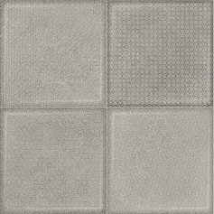 Керамическая плитка Альма Керамика Куб/ cube twu3090cub70r серый 30x90