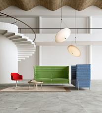 Коллекция керамогранита Monza