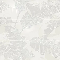 Керамическая плитка zar blanco (панно из 3 шт.) 31,6x90