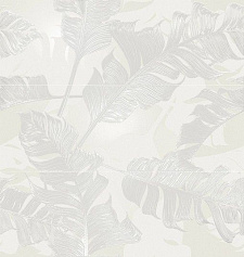 Porcelanosa Zar Blanco (панно из 3 шт.) белый 