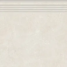 Ступени Керранова Наедине/ naedine milky Кремовый 30x120