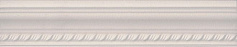 Керама Марацци Бордюр Багет беж BLA004 бежевый для ванной