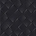Керамическая плитка Монохром Мэджик черный 30x60