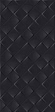 Керамическая плитка monochrome magic черный 30x60