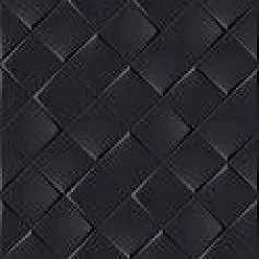 Керамическая плитка Монохром Мэджик черный 30x60