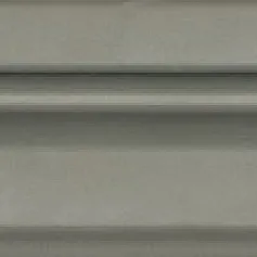 Керамическая плитка Бордюр Багет Магнолия зеленый обрезной 5x30