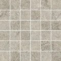 Мозаика Колизеумгрес Саленто/ salento Грэй  610110001485 Серый 30x30