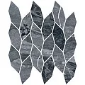 Мозаика Тимбр dark flpr 24x31