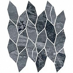 Villeroy Boch Timbre Dark FLPR чёрный 