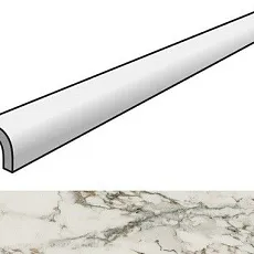 Керамическая плитка Аллюр Капрайя Лондон 5x40