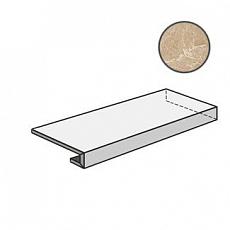 Ступени форс беж угловая правая 620070001015 33x120