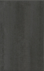 Керама Марацци Ломбардиа антрацит чёрный 