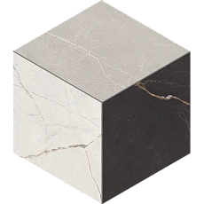 Мозаика estima Нолана nl02/nl04/nl00 серый 25x29