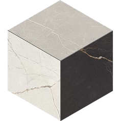 Мозаика estima Нолана nl02/nl04/nl00 серый 25x29