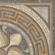 Керамогранит dec. Нант gris 44,2x44,2