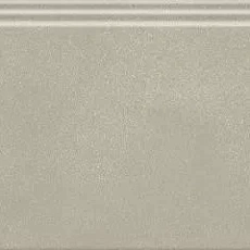 Плинтус kerama marazzi fmf017r Чементо бежевый матовый обрезной 12x30