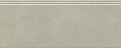 Плинтус Kerama Marazzi FMF017R Чементо бежевый матовый обрезной