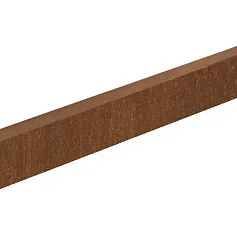 Керамогранит СЕРФЕЙС КОРТЕН ПЛИНТУС 7,2x60