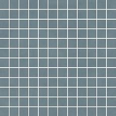 Мозаика kerama marazzi km3030m0151n Таделакт бирюзовый матовый 29.8x29.8