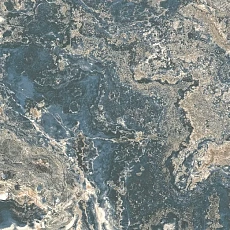 Керамическая плитка Аксима Ричмонд синяя низ 30x60