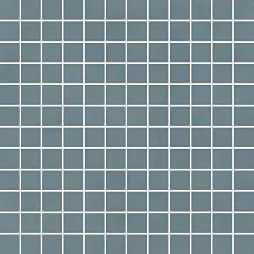 Мозаика kerama marazzi km3030m0151n Таделакт бирюзовый матовый 29.8x29.8