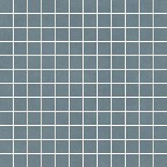 Керама Марацци Мозаика Kerama Marazzi KM3030M0151N Таделакт бирюзовый матовый бирюзовый 