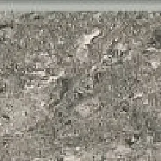 Керамогранит Кристал/ crystal grey p01 7,6x60