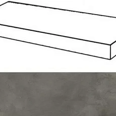  МИЛЛЕНИУМ БЛЭК СТУП.УГЛ.ПР 620070001260 33x60