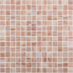 ROSE MOSAIC GA02 Gold Star (5) розовый 