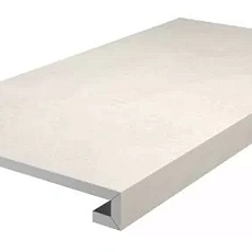 Ступени kerama marazzi dd641520r\gcf клееная Про Чементо серый светлый матовый 33x60