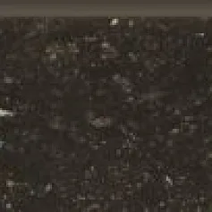 Керамогранит Кристал black p01 7,6x60