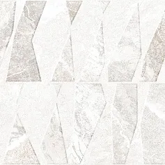 Керамическая плитка Альма Керамика Персей/ persey twu2550prs17 белый 24.9x50