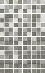 Керама Марацци Декор Kerama Marazzi MM6435 Кантата 2 мозаичный микс глянцевый разноцветный 