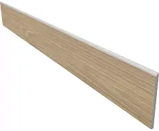 Плинтус estima av02 ametis alavesa rusty beige бежевый 7x80