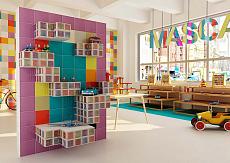 Коллекция плитки POP-ART