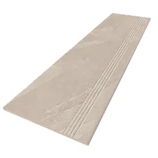 Ступени estima te01 terra beige бежевый 30x120