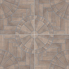 Керама Марацци Корреале SG158800N бежевый для кухни