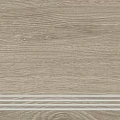 Керамогранит Ступень lasselsberger Винтаж Вуд/ vintage wood 6860-0077 Бежевый 30x60 30x60