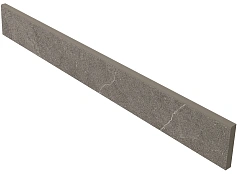 Плинтус Estima GB02 Gabbro Grey серый