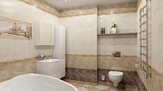 Коллекция плитки ILLYRIA