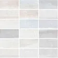 Мозаика Ньюкон/ newcon  Акварель Холодная Гамма r10a 30x30