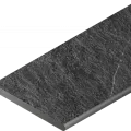 Керамогранит ТИТАНИО БОРТИК 30x60 ЗАКРУГЛ.ПР 30x60