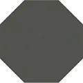 Керамическая плитка Агуста серый темный 24x24