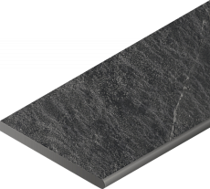 Керамогранит ТИТАНИО БОРТИК 30x60 ЗАКРУГЛ.ПР 30x60