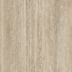 Керамогранит Керама Марацци km6060g1041r20 Про Травертин бежевый матовый обрезной 60x60