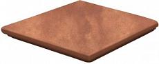  koracotta cottorubino profilstufe eckstck 33,5x33,5