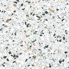 Керамическая плитка Аксима Сан-Ремо светло-серая 32.7x32.7