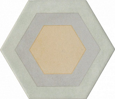 Керама Марацци Вставка Патакона VT\A68\SG1010 разноцветный для ванной для кухни