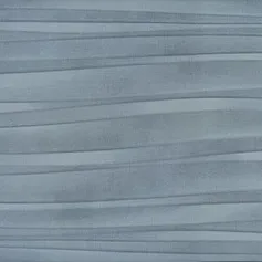 Керамическая плитка Маритимос голубой структура обрезной 30x60