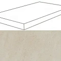 Ступени В. Айс Мист Угловая Правая 620070001119 33x60